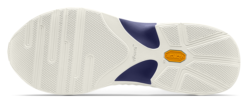 ARKK Collection Forthline FG PET Vulkn Vibram | Midnight Patriot Blue | Women Forthline